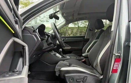 Audi Q3, 2022 год, 2 700 000 рублей, 14 фотография