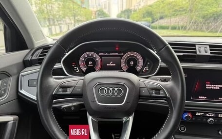Audi Q3, 2022 год, 2 700 000 рублей, 13 фотография