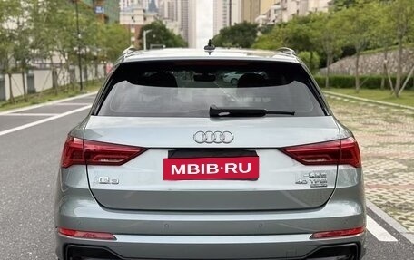 Audi Q3, 2022 год, 2 700 000 рублей, 7 фотография