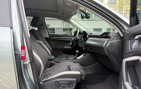 Audi Q3, 2022 год, 2 700 000 рублей, 16 фотография