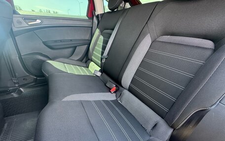 Renault Arkana I, 2020 год, 1 475 000 рублей, 11 фотография