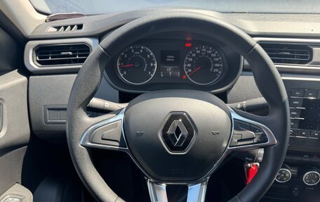 Renault Arkana I, 2020 год, 1 475 000 рублей, 15 фотография