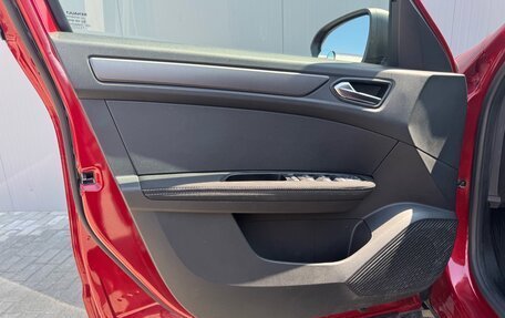 Renault Arkana I, 2020 год, 1 475 000 рублей, 18 фотография