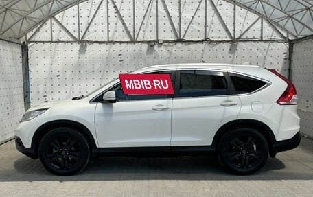 Honda CR-V IV, 2014 год, 1 450 000 рублей, 10 фотография