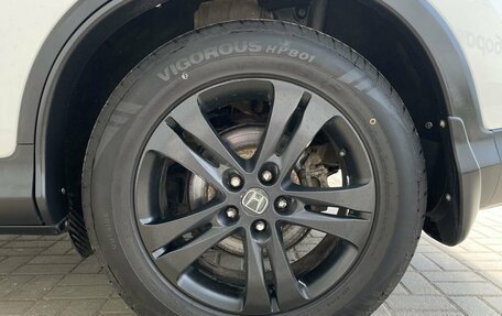 Honda CR-V IV, 2014 год, 1 450 000 рублей, 20 фотография