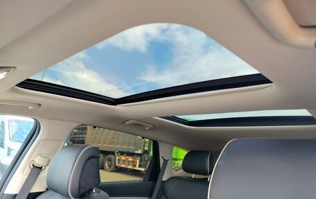 Genesis GV80 I, 2021 год, 6 450 000 рублей, 11 фотография