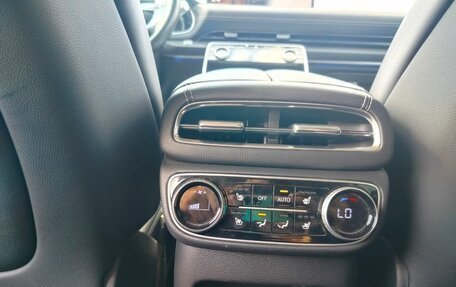 Genesis GV80 I, 2021 год, 6 450 000 рублей, 12 фотография