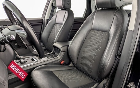 Land Rover Discovery Sport I рестайлинг, 2019 год, 3 000 000 рублей, 20 фотография