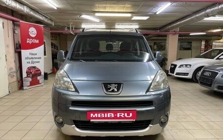 Peugeot Partner II рестайлинг 2, 2011 год, 570 000 рублей, 2 фотография