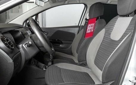 Renault Kaptur I рестайлинг, 2019 год, 1 489 000 рублей, 11 фотография
