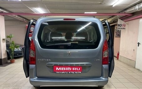 Peugeot Partner II рестайлинг 2, 2011 год, 570 000 рублей, 5 фотография
