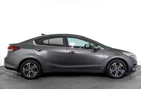 KIA Cerato III, 2018 год, 1 445 000 рублей, 4 фотография