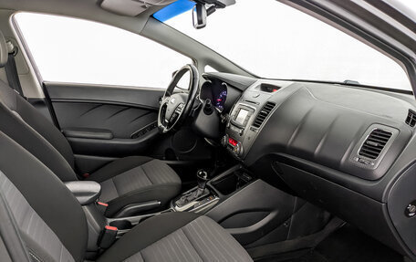 KIA Cerato III, 2018 год, 1 445 000 рублей, 11 фотография