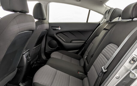 KIA Cerato III, 2018 год, 1 445 000 рублей, 12 фотография