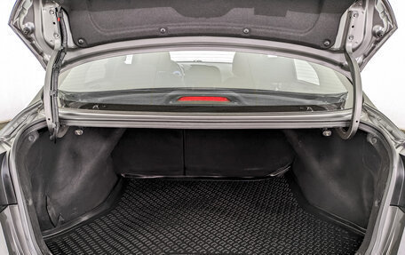 KIA Cerato III, 2018 год, 1 445 000 рублей, 10 фотография