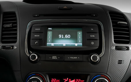 KIA Cerato III, 2018 год, 1 445 000 рублей, 15 фотография