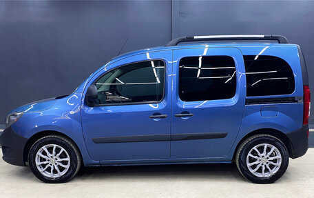 Mercedes-Benz Citan, 2013 год, 950 000 рублей, 2 фотография
