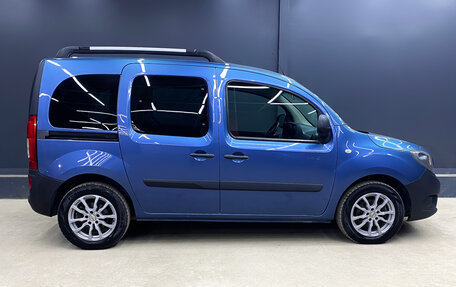 Mercedes-Benz Citan, 2013 год, 950 000 рублей, 3 фотография