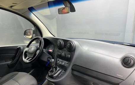 Mercedes-Benz Citan, 2013 год, 950 000 рублей, 9 фотография
