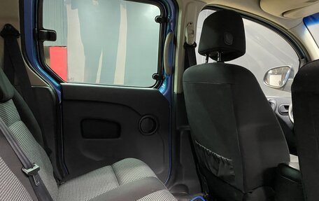Mercedes-Benz Citan, 2013 год, 950 000 рублей, 10 фотография