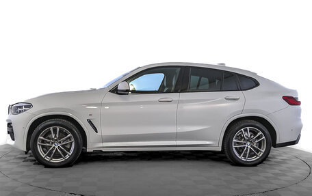 BMW X4, 2020 год, 5 223 000 рублей, 8 фотография