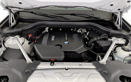 BMW X4, 2020 год, 5 223 000 рублей, 9 фотография