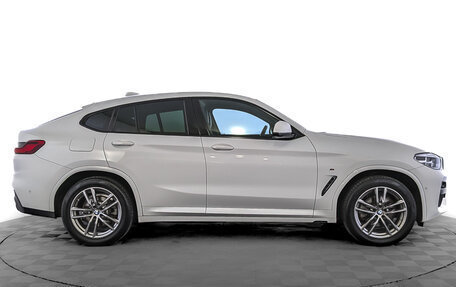 BMW X4, 2020 год, 5 223 000 рублей, 4 фотография