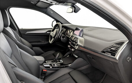 BMW X4, 2020 год, 5 223 000 рублей, 11 фотография