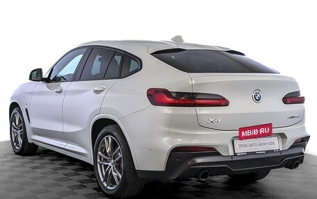 BMW X4, 2020 год, 5 223 000 рублей, 7 фотография