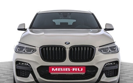 BMW X4, 2020 год, 5 223 000 рублей, 2 фотография