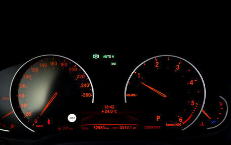BMW X4, 2020 год, 5 223 000 рублей, 13 фотография