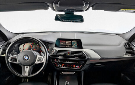 BMW X4, 2020 год, 5 223 000 рублей, 14 фотография