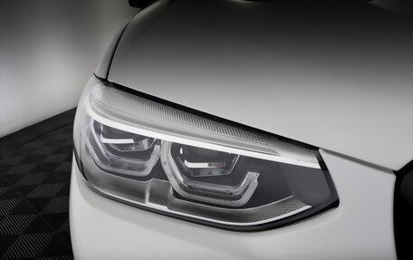 BMW X4, 2020 год, 5 223 000 рублей, 17 фотография