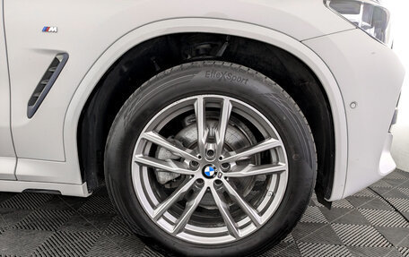 BMW X4, 2020 год, 5 223 000 рублей, 18 фотография