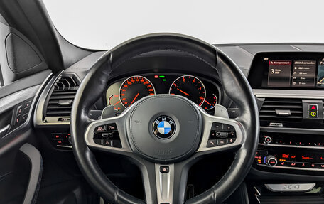 BMW X4, 2020 год, 5 223 000 рублей, 22 фотография