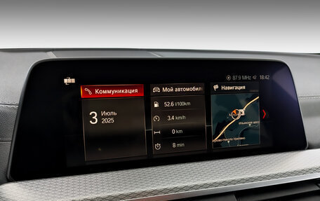 BMW X4, 2020 год, 5 223 000 рублей, 27 фотография