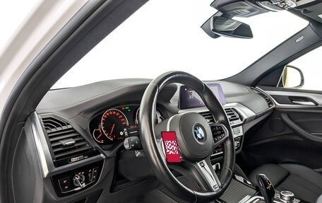 BMW X4, 2020 год, 5 223 000 рублей, 16 фотография