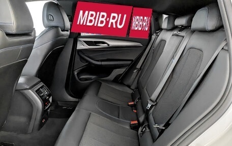 BMW X4, 2020 год, 5 223 000 рублей, 20 фотография