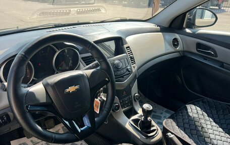 Chevrolet Cruze II, 2012 год, 699 999 рублей, 11 фотография