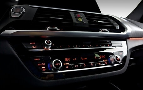 BMW X4, 2020 год, 5 223 000 рублей, 29 фотография