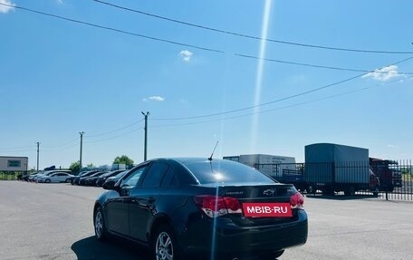 Chevrolet Cruze II, 2012 год, 699 999 рублей, 4 фотография