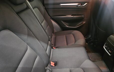 Mazda CX-5 II, 2018 год, 2 439 000 рублей, 9 фотография