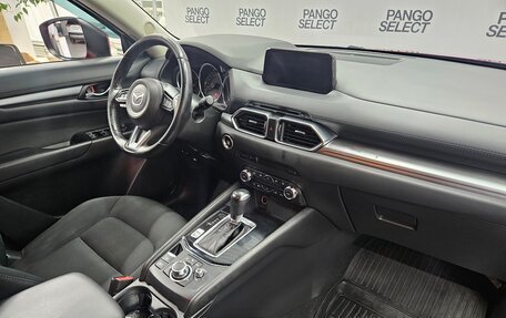 Mazda CX-5 II, 2018 год, 2 439 000 рублей, 7 фотография