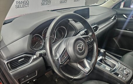 Mazda CX-5 II, 2018 год, 2 439 000 рублей, 10 фотография