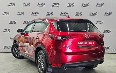 Mazda CX-5 II, 2018 год, 2 439 000 рублей, 6 фотография