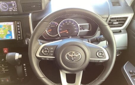 Toyota Roomy I, 2022 год, 950 073 рублей, 2 фотография