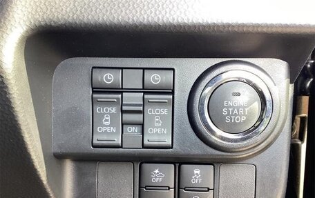 Toyota Roomy I, 2022 год, 950 073 рублей, 4 фотография
