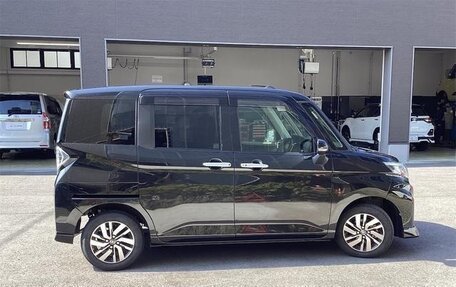 Toyota Roomy I, 2022 год, 950 073 рублей, 9 фотография