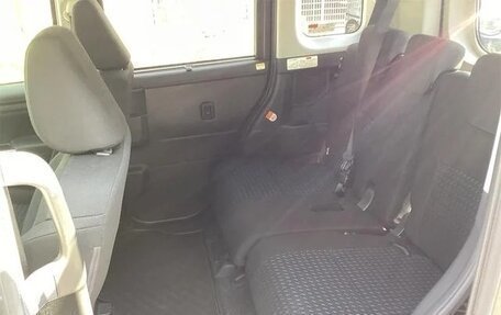 Toyota Roomy I, 2022 год, 950 073 рублей, 10 фотография