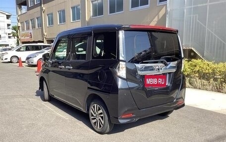 Toyota Roomy I, 2022 год, 950 073 рублей, 3 фотография